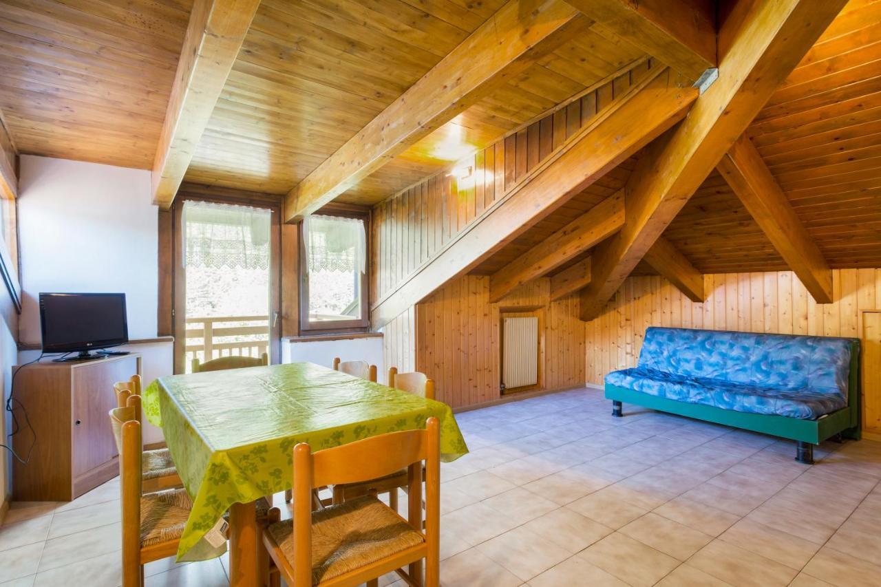 Appartamenti Aquilone Fai della Paganella Quarto foto
