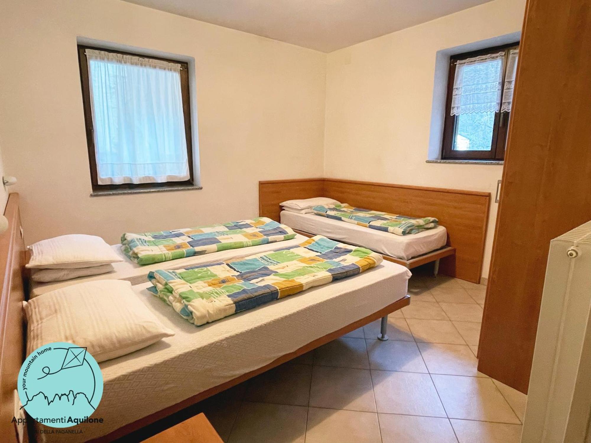 Appartamenti Aquilone Fai della Paganella Quarto foto