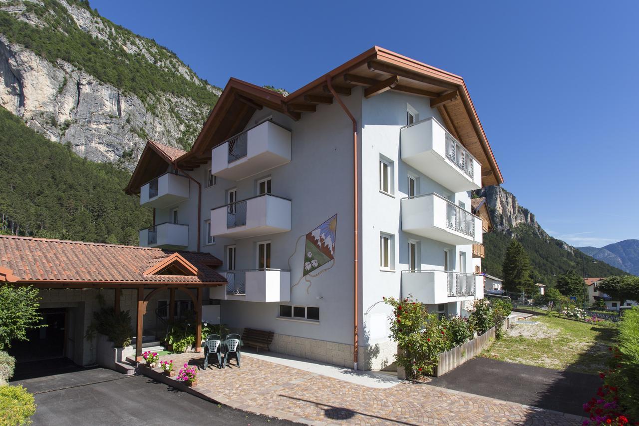 Appartamenti Aquilone Fai della Paganella Exterior foto